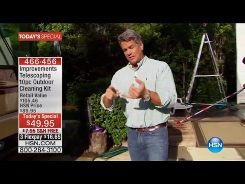 HSN | AT Home 04.12.2016 - 9 AM
