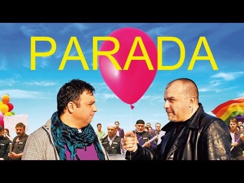 Parada 2011 Trailer deutsch