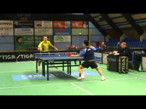 111216 Elitedivision, Yonghui Liang - Christian Kongsgaard