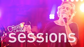 Matisyahu &quot;Watch The Walls Melt Down&quot; Guitar Center Sessions on DIRECTV