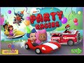 Nick Jr Party Racers Dora The Explorer Full Episode 2014