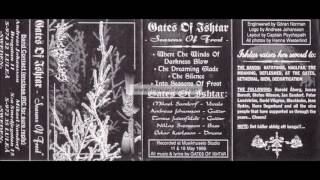 Gates of Ishtar - Seasons of Frost (Full Demo)
