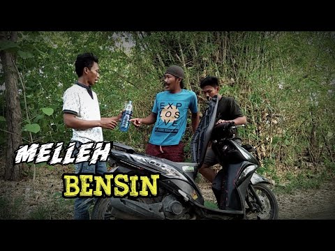 madura-lucu-melleh-bensin