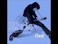 Elvis Presley-Johnny B.Goode/Live 