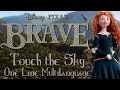 Brave Touch The Sky One Line Multilanguage W Subs Trans