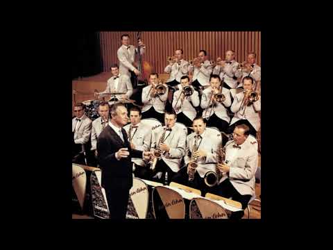 Erwin Lehn und sein Südfunk-Tanzorchester - Black Orpheus