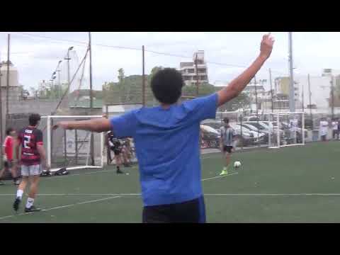 BALLENITA VS PETENAZZA - 23/02/24 - SUB 18