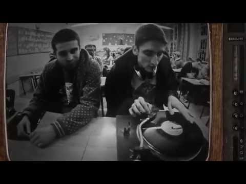 Antone ft. Verte, Dj Liquid - Półśrodki [prod. BeJotKa] (Official Video)