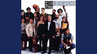 Eros Ramazzotti - Cantico (Remastered 2021) [Cover Audio]