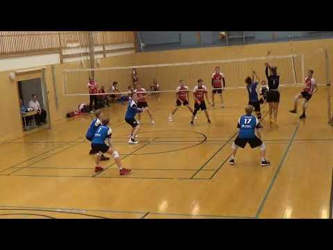 Vilppulan Tähti Bp- Napa 28.10.2017 1. erä