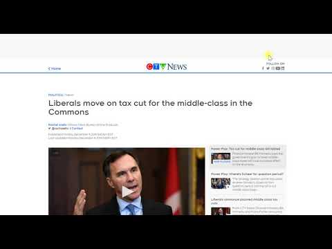 59 - Bernier Letter,  Bill Blair Gun Ban and Liberals Set 15k Personal Exemption