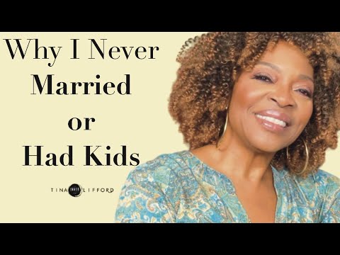 Why I Never Married or Had Children