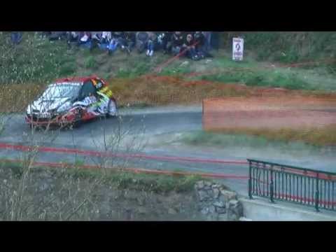 Best of rallye 2011