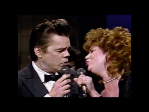 Light Night with David Letterman   Buster Poindexter, 1988