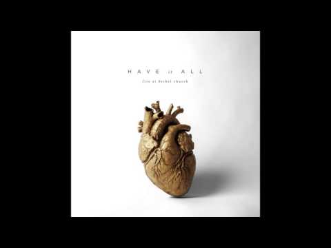 Colors - Bethel Music ( Brian Johnson & Lindsey Strand)