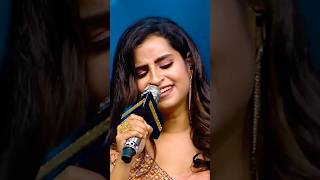 Download lagu Valaiyosai song🎵  #sivaangi singing WhatsApp status #sivaangikrishnakumarsongs #sivaangibehindwoods mp3