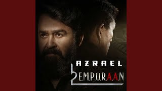 Azrael (From "L2: Empuraan")