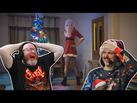 The best Jingle Cats this year