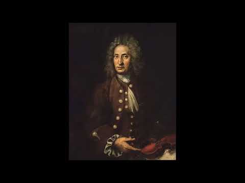 Torelli - Trumpet Concerto in D major, I