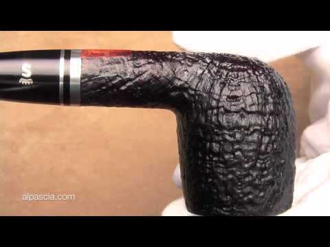 pipa Stanwell 259 - smoking pipe