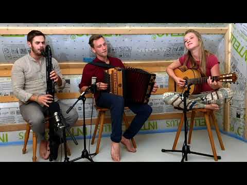 Charli Polka (Nik Jam)