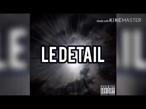 MESKO - LE DETAIL feat FENZO (prod by enigma beats)
