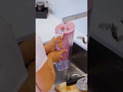 How to change your BWT Filter Jug? | 4 Quick and Easy Steps | BWT UK