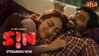 What if we find love after marriage? | SIN | Thiruveer, Jeniffer Piccinato | Watch on aha