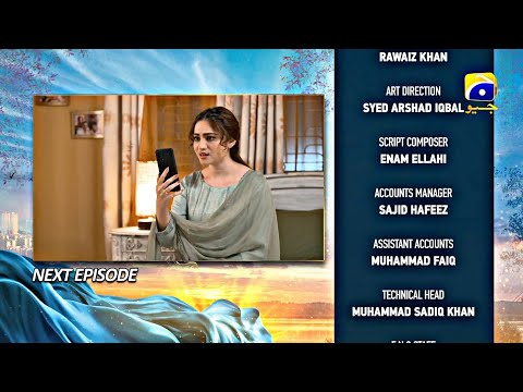 Khumar Episode 42 Promo | Khumar Episode 42 Teaser | NN Drama Comfert