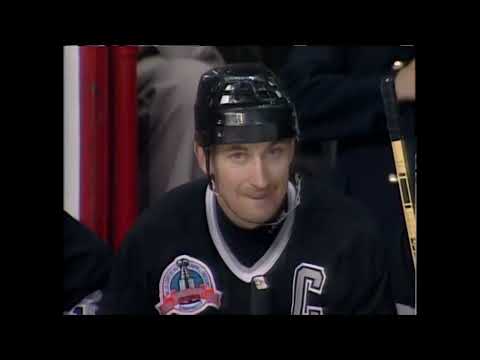 CBC Sports 1993 Stanley Cup Finals Game 5, Los Angeles Kings at Montreal Canadiens