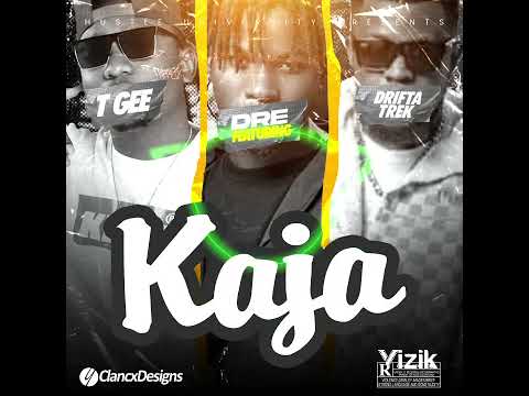 Dre ft Drifta Trek x T Gee - Uli Na  Kaja (Official Audio)