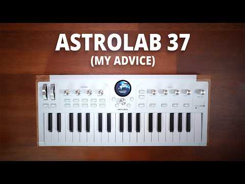 The New AstroLab 37 Gave Me an Idea Arturia Won’t Like!
