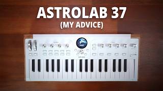 The New AstroLab 37 Gave Me an Idea Arturia Won’t Like!