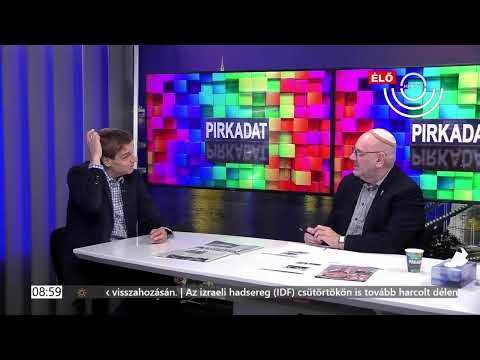 PIRKADAT Breuer Péterrel 2024.11.08.