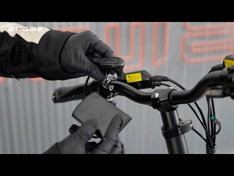 CHANGE DISPLAY ENGWE