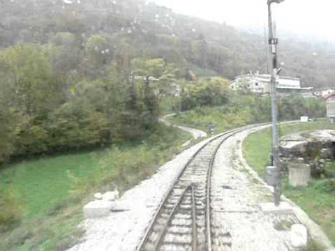 Jesenice - Nova Gorica 2.