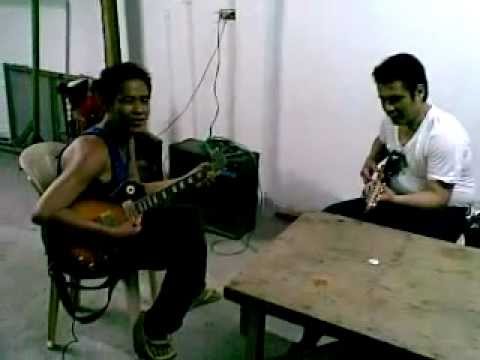 Nabasag Ang Banga Instrumental