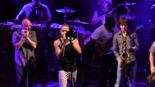 Trombone Shorty - Big 12 (Live)