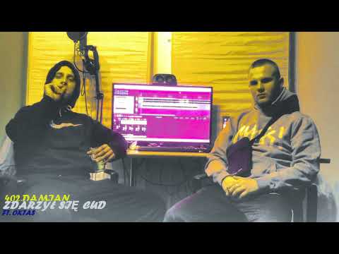 402.Damian - Zdarzył się cud (prod.INSIDE BEATS) (ft.Oktas)