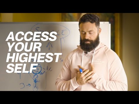 How To Be Fearless -  Expand Your Awareness