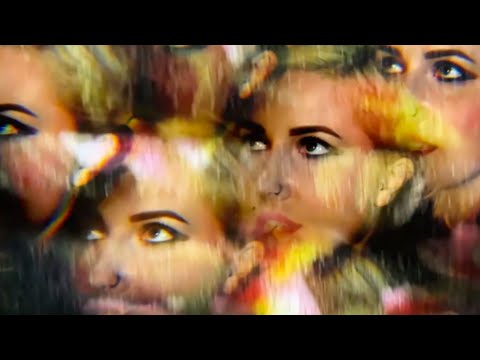 Chalcedony - Shark Eyes (Explicit) Official Music Video