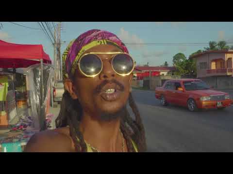 Rheon Elbourne - Fear No Evil