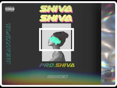 SHIVA - BROKEN TRAP ISTRUMENTAL