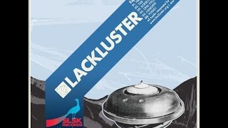 Lackluster - Hmainham