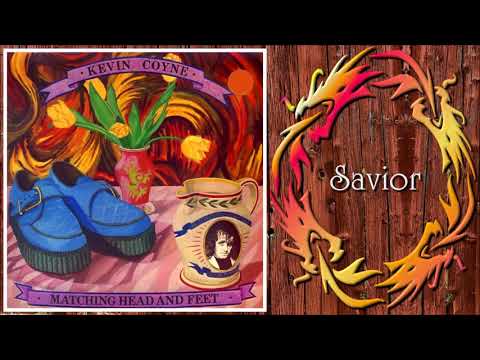 Kevin Coyne - Saviour