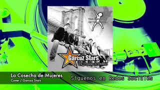 8 LA COSECHA DE MUJERES