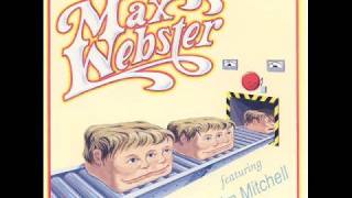 Max Webster - Hangover