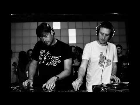 Radio One Essential Mix - Plump DJs - 2003-06-14