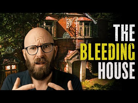 Fountain Drive: The House That Dripped Human Blood