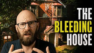Fountain Drive: The House That Dripped Human Blood